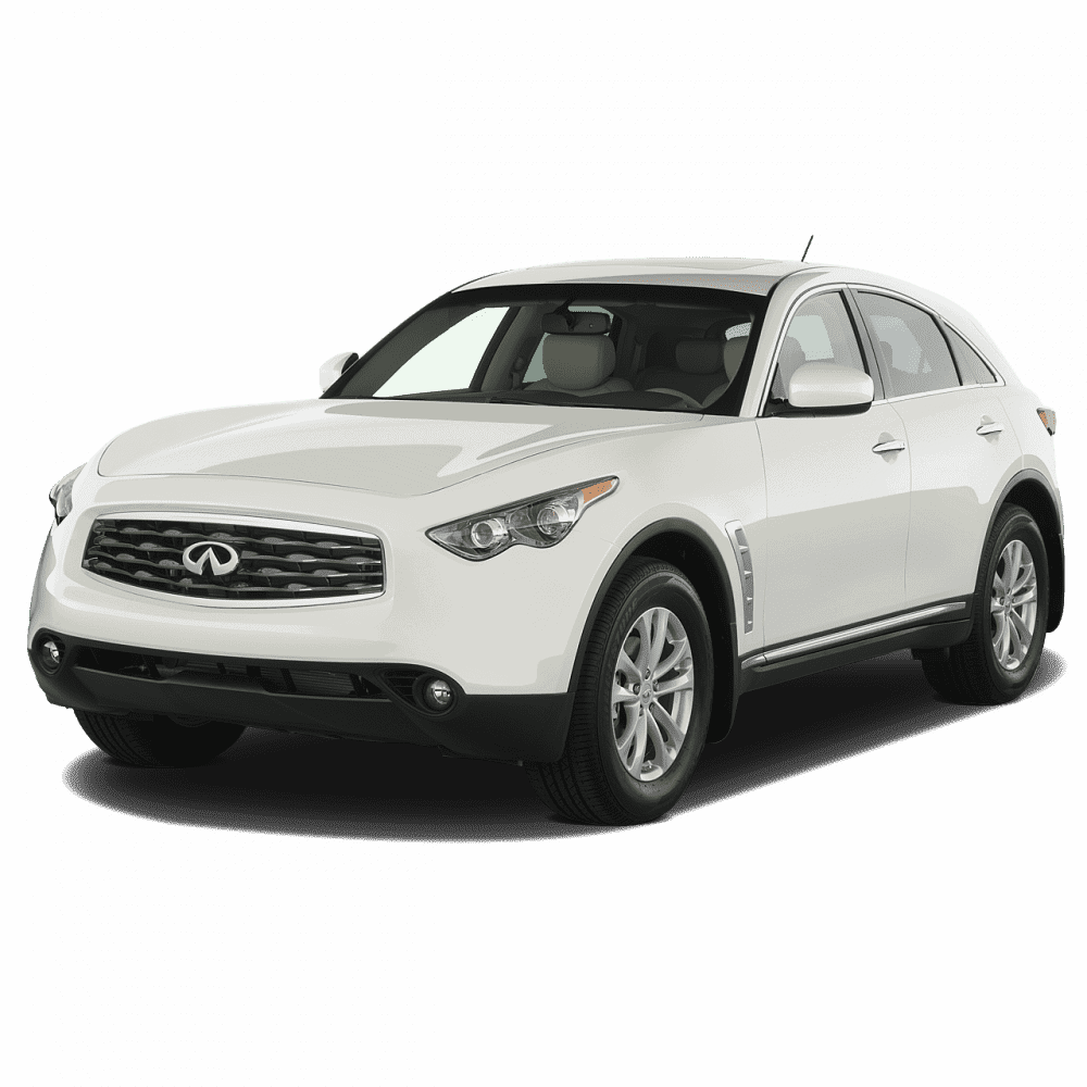 Срочный выкуп Infiniti FX