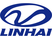 Продай Linhai после пожара