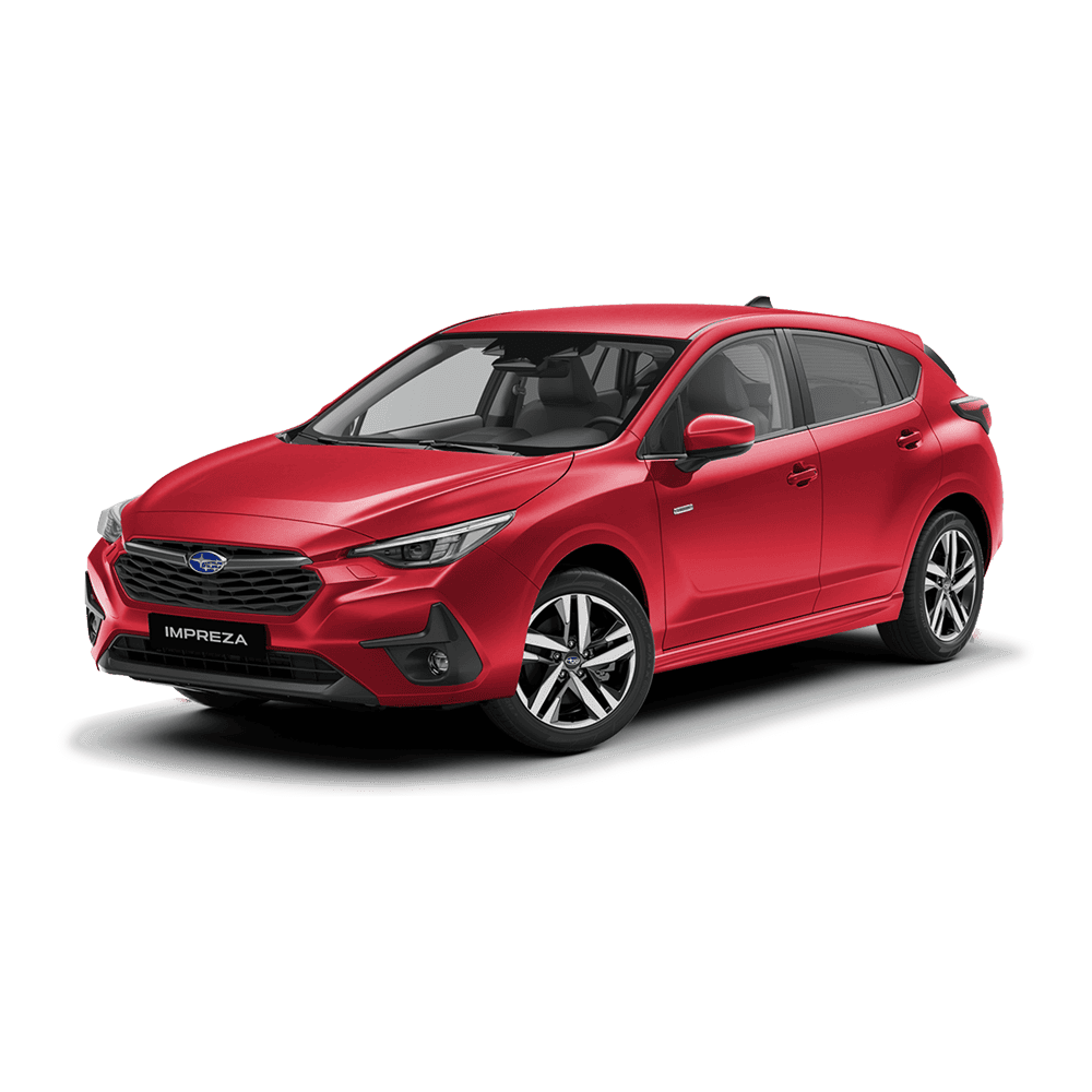 Срочный выкуп Subaru Impreza