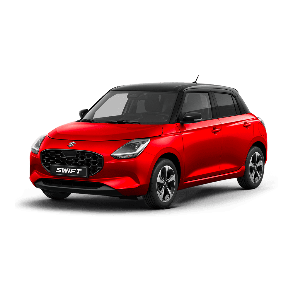 Выкуп Suzuki Swift с выездом в Казани
