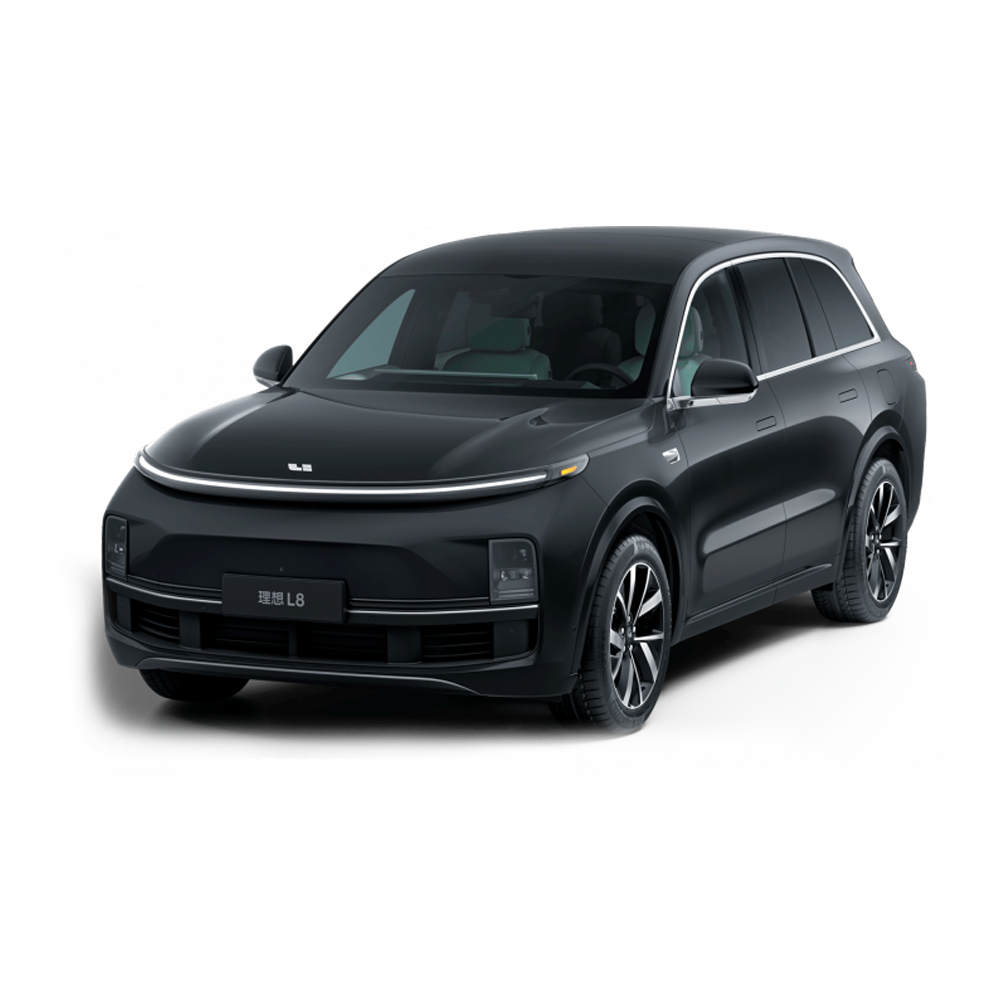 Выкуп LiXiang L8 на запчасти