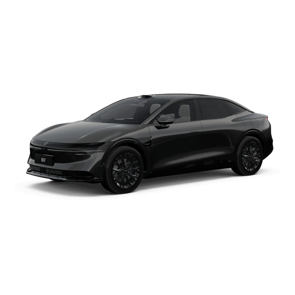 Выкуп Zeekr 007 с выездом в Казани