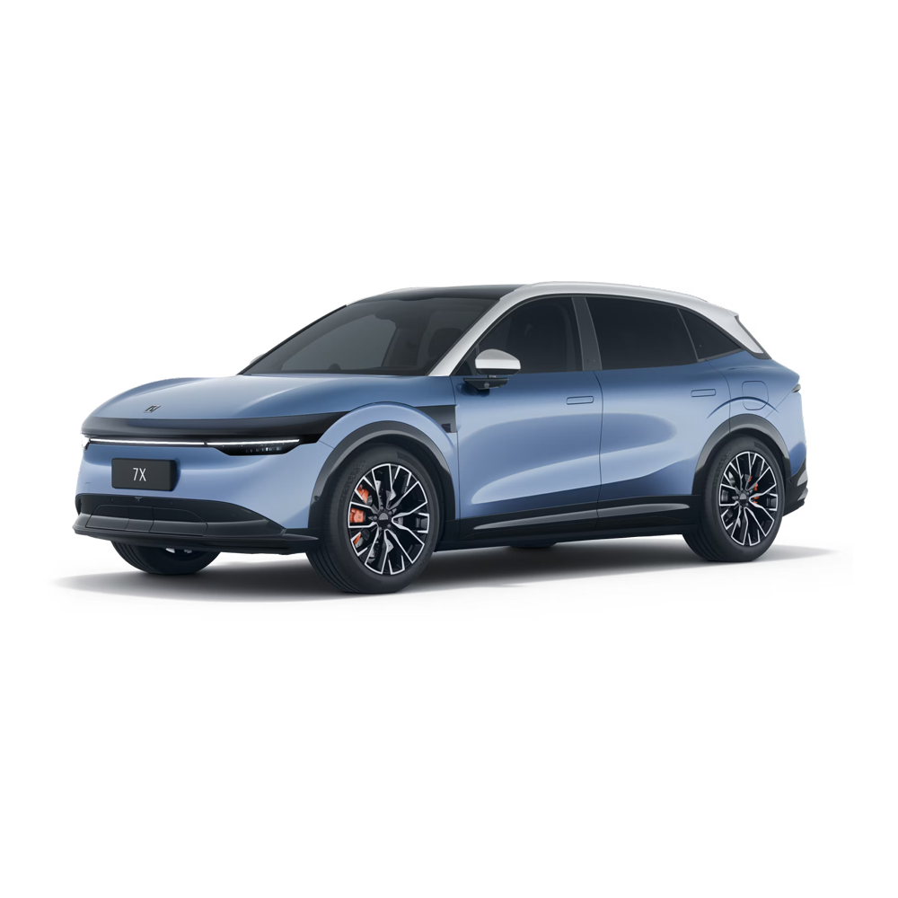 Выкуп Zeekr 7X с выездом в Казани