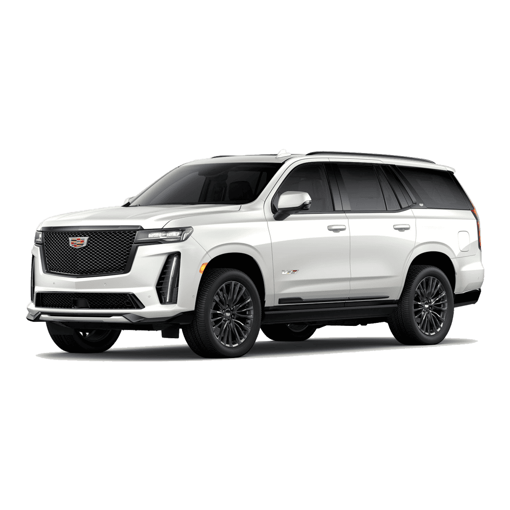 Выкуп битых Cadillac Escalade
