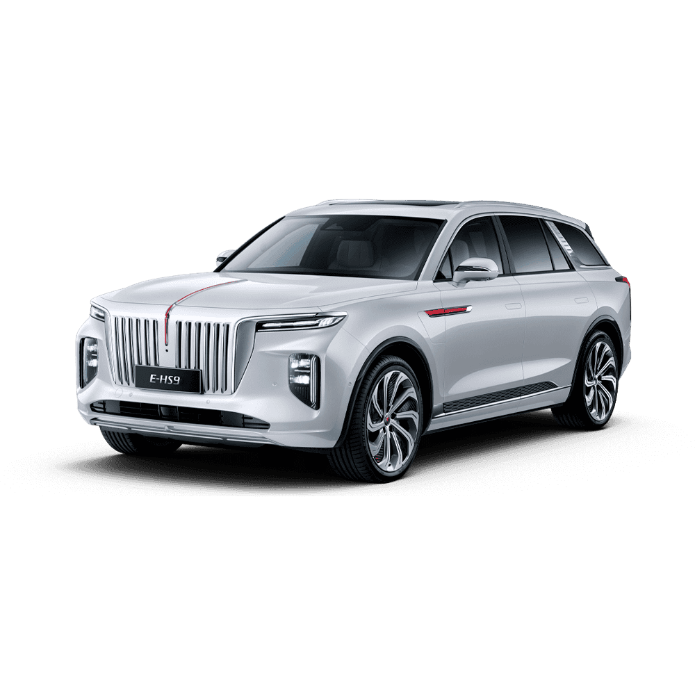 Выкуп Hongqi E-HS9