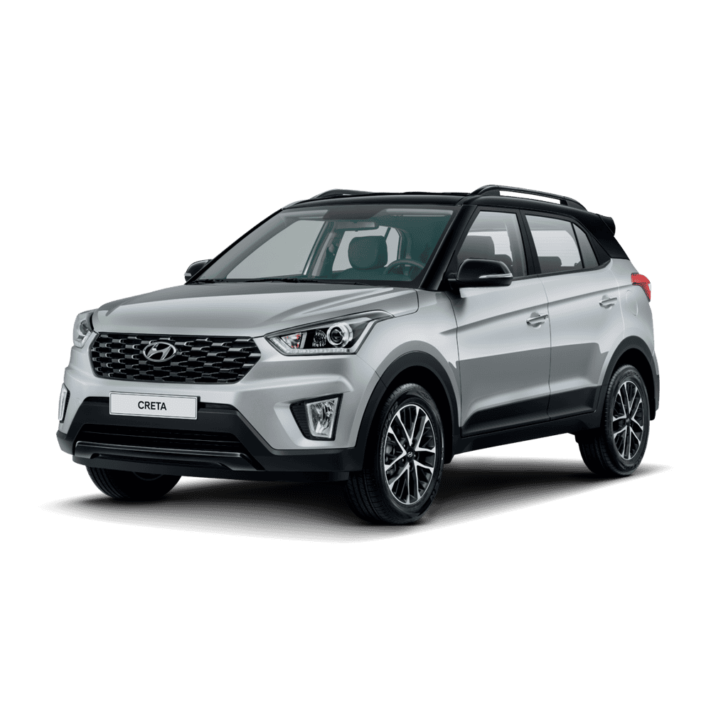 Выкуп Hyundai Creta