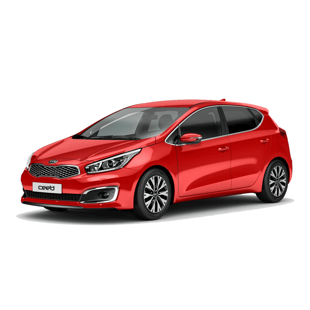 Выкуп Kia Ceed с выездом в Казани