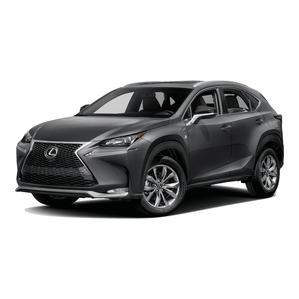 Выкуп Lexus NX