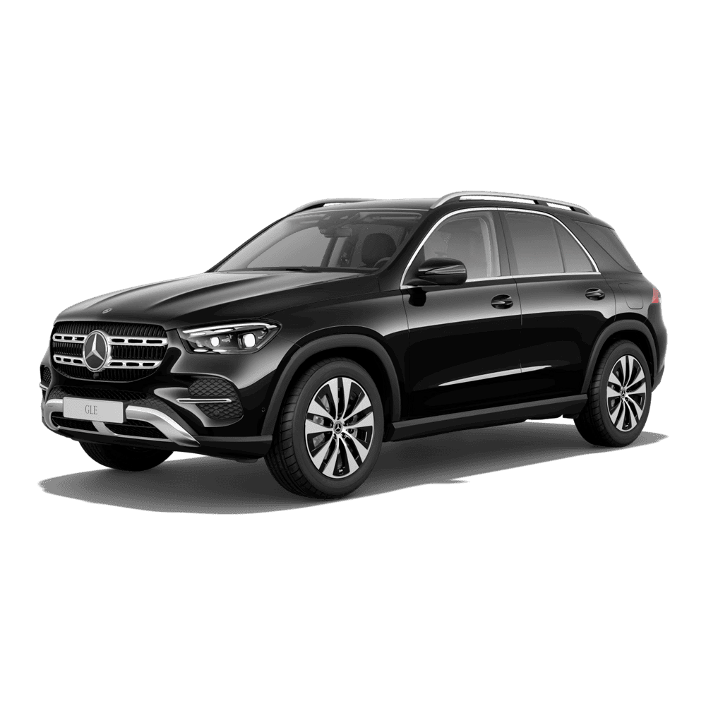 Выкуп неисправных Mercedes-Benz GLE