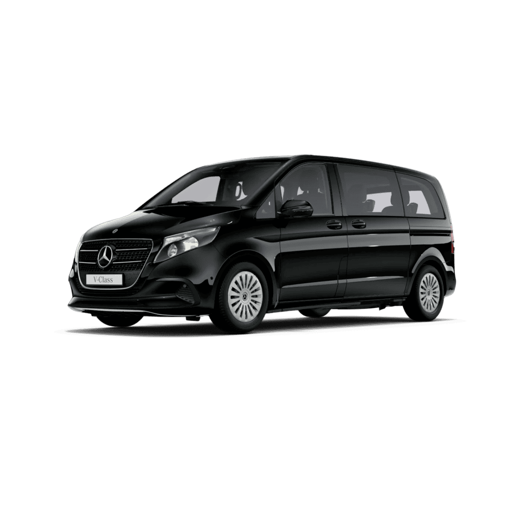 Выкуп неисправных Mercedes-Benz V-Klasse