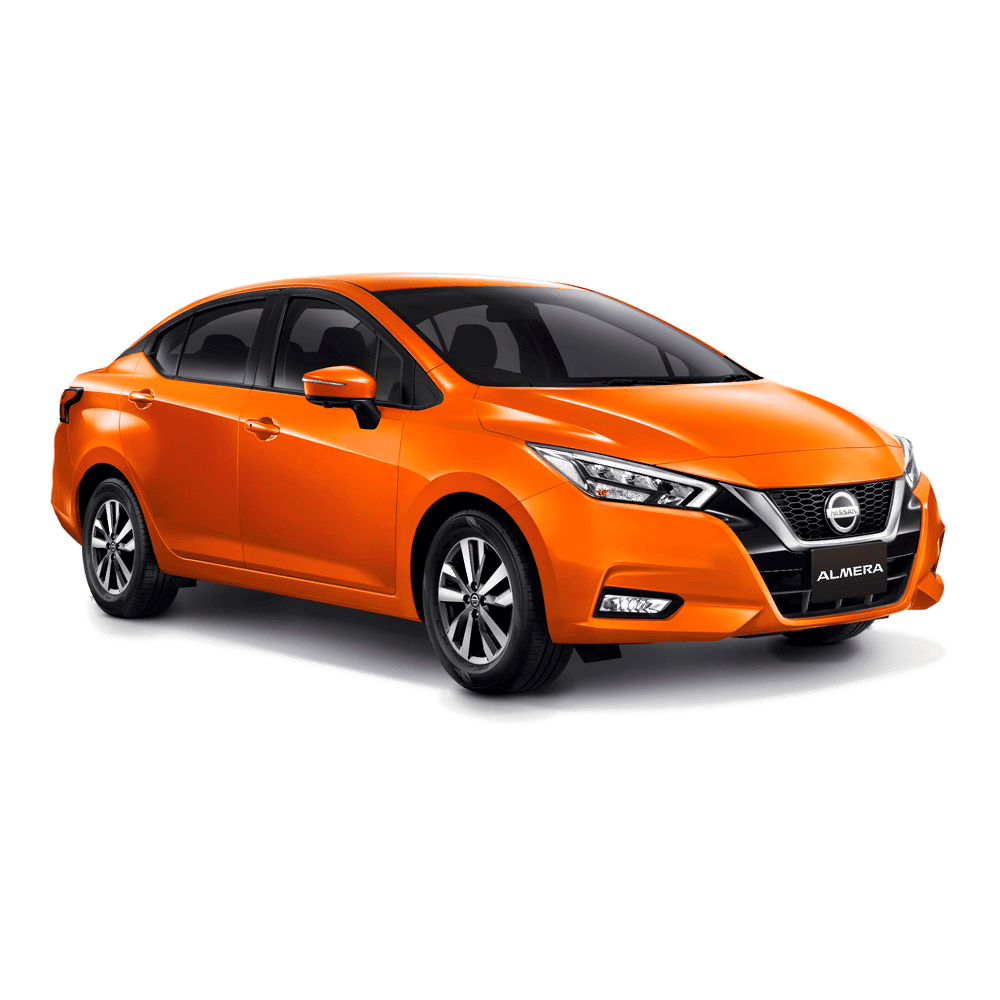 Выкуп Nissan Almera