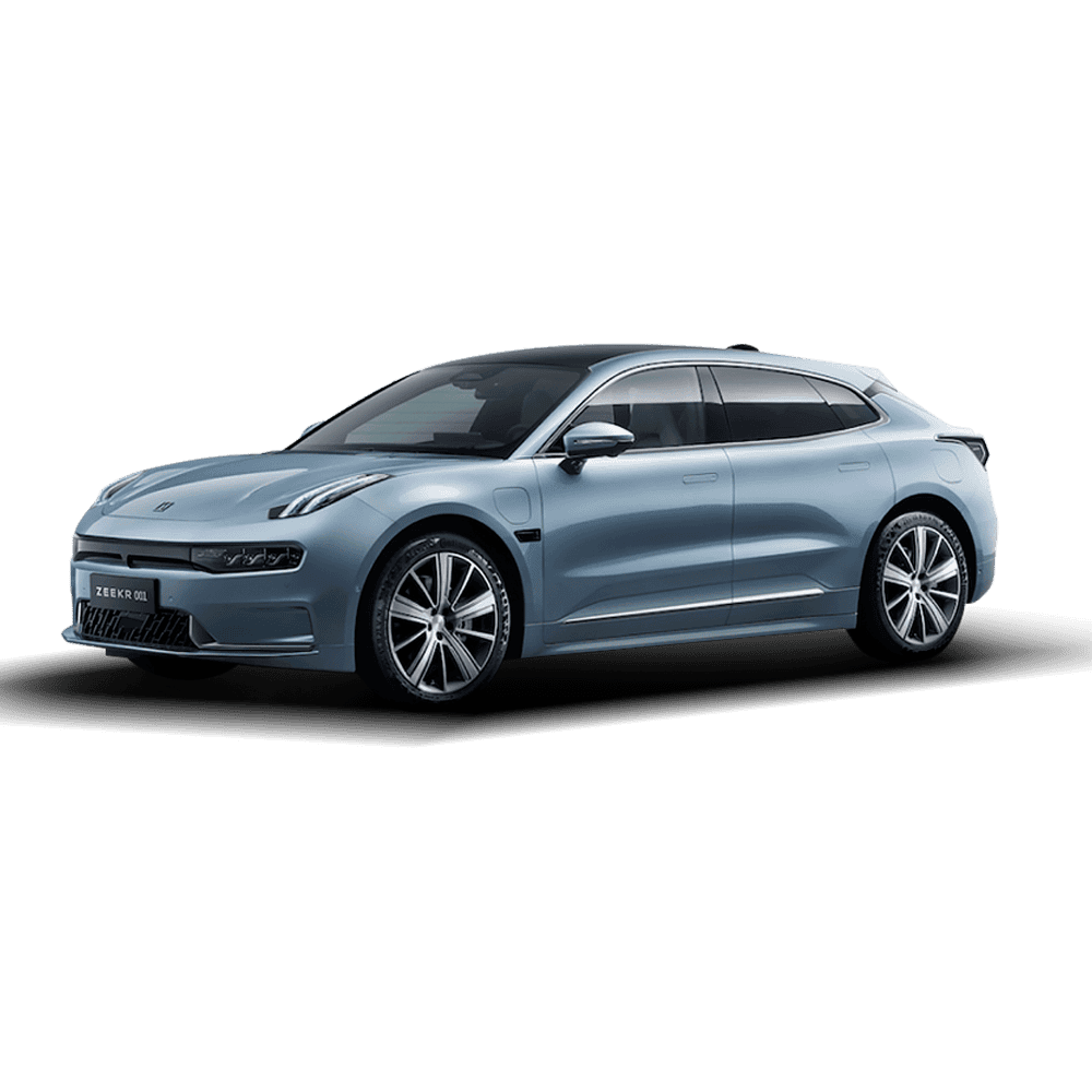 Выкуп Zeekr 001 с выездом в Казани